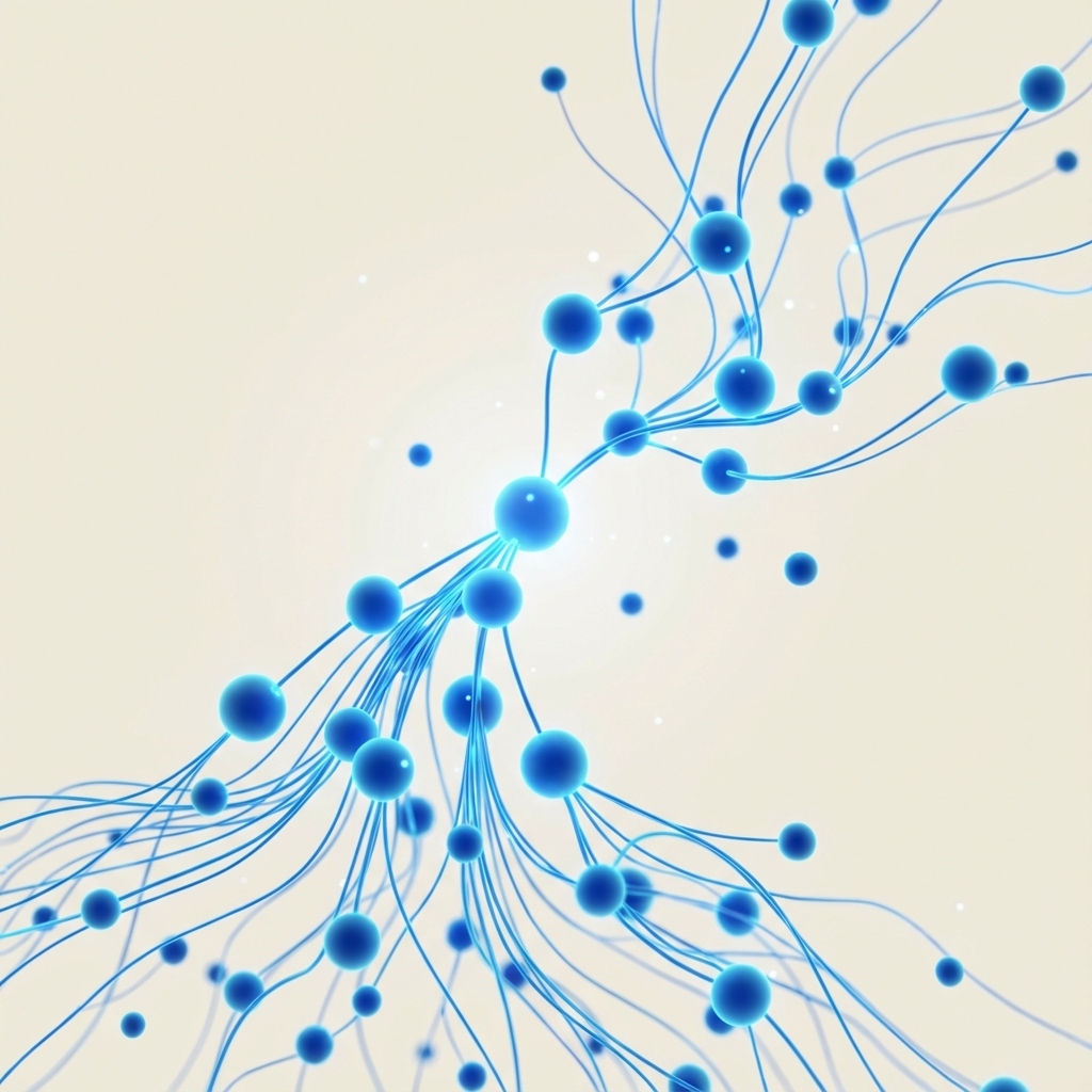 Connectivity and Growth